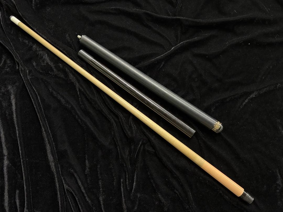 ジョー　スレッジハンマー　ジャンプ＆ブレイクキュー