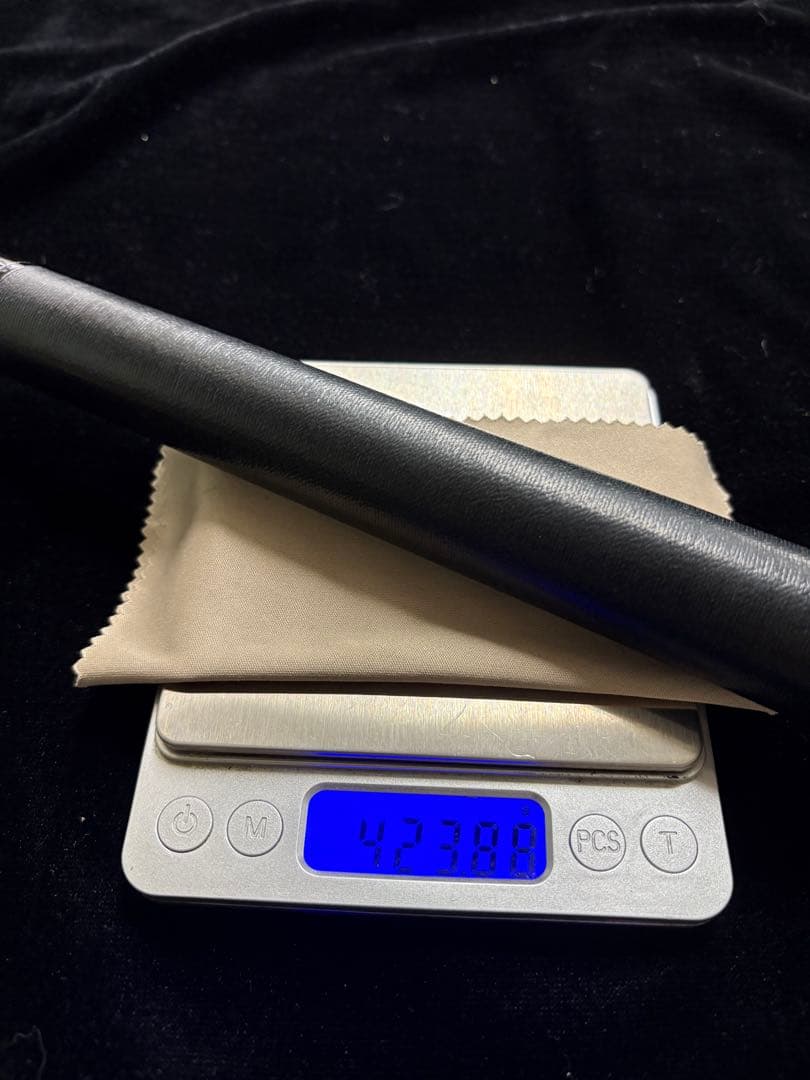 ジョー　スレッジハンマー　ジャンプ＆ブレイクキュー