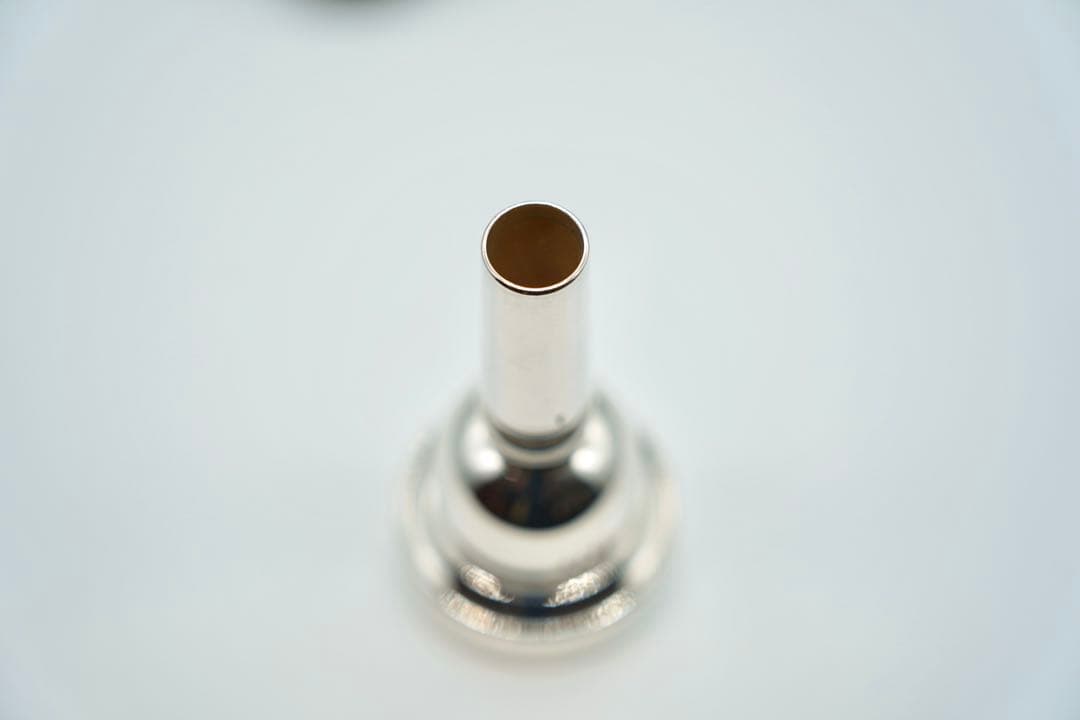 Greg Black 4.5GS .277”, #1 Regularトロンボーン