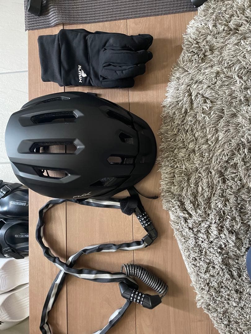 FUJI FEATHER CX+ 2024年モデル ロードバイク　引き取り限定