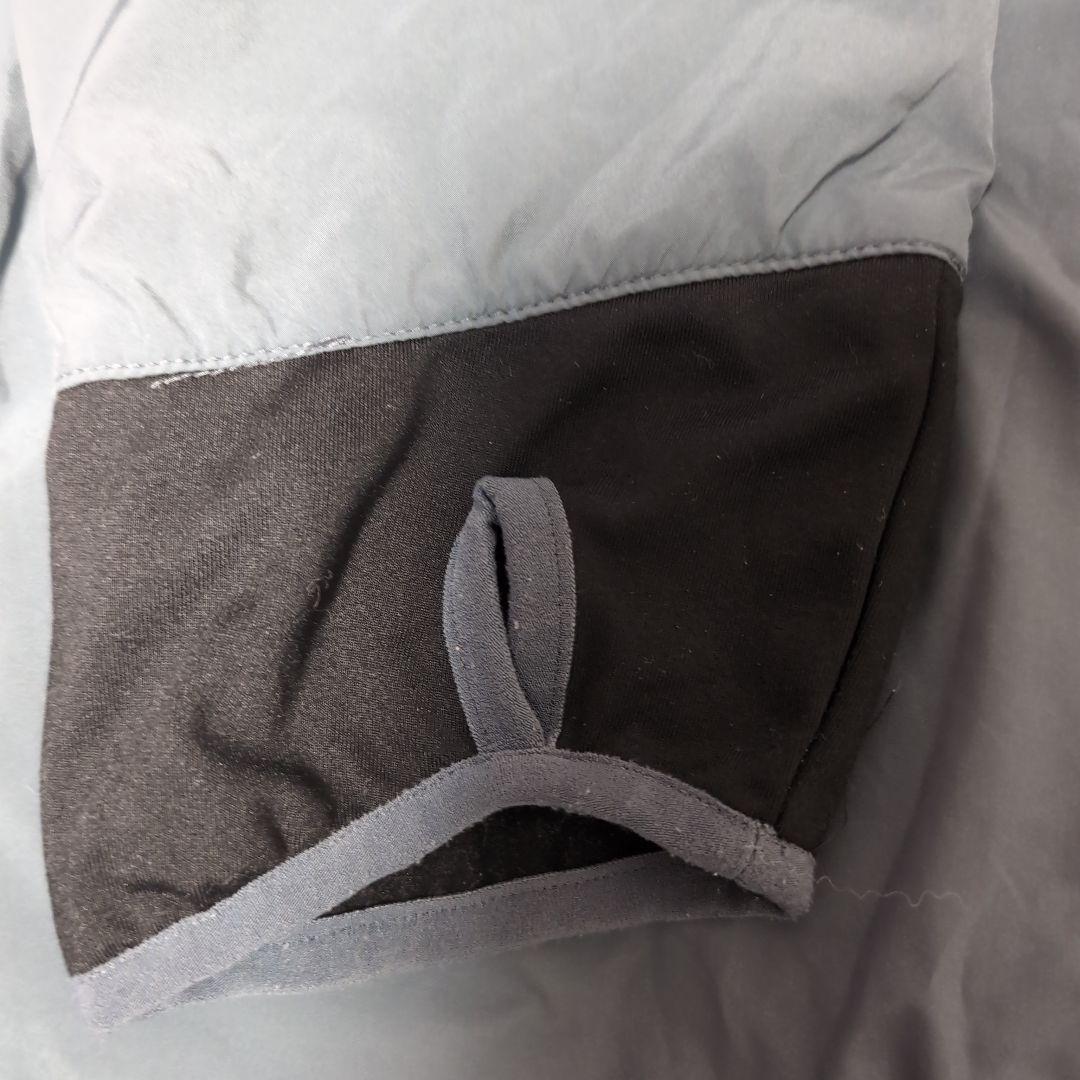 ナイキ　NFTBサッカー　フットボール　上下セットL