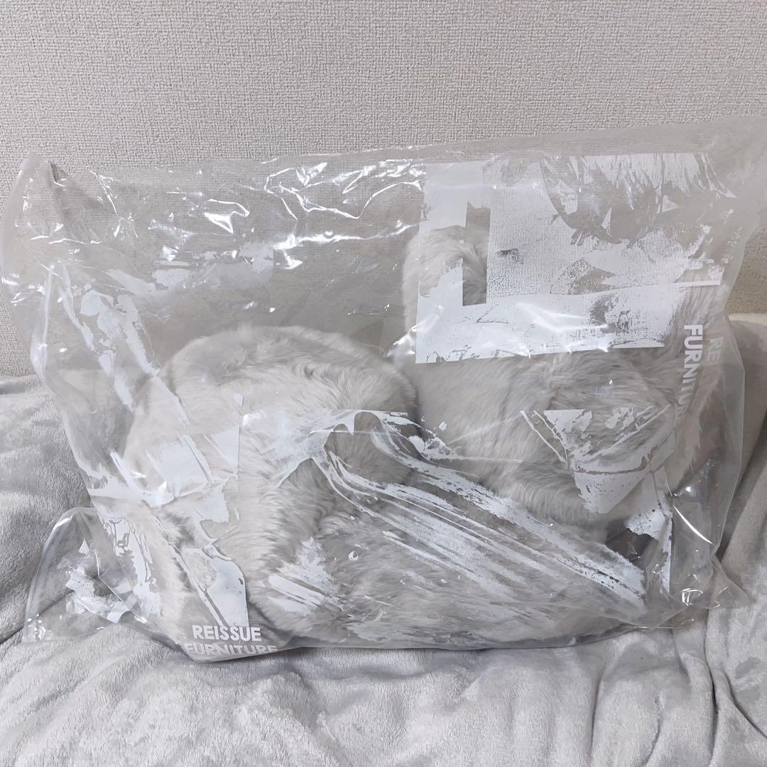 【ゆこみぃ】リイシューねこちゃんGrande 2点まとめ