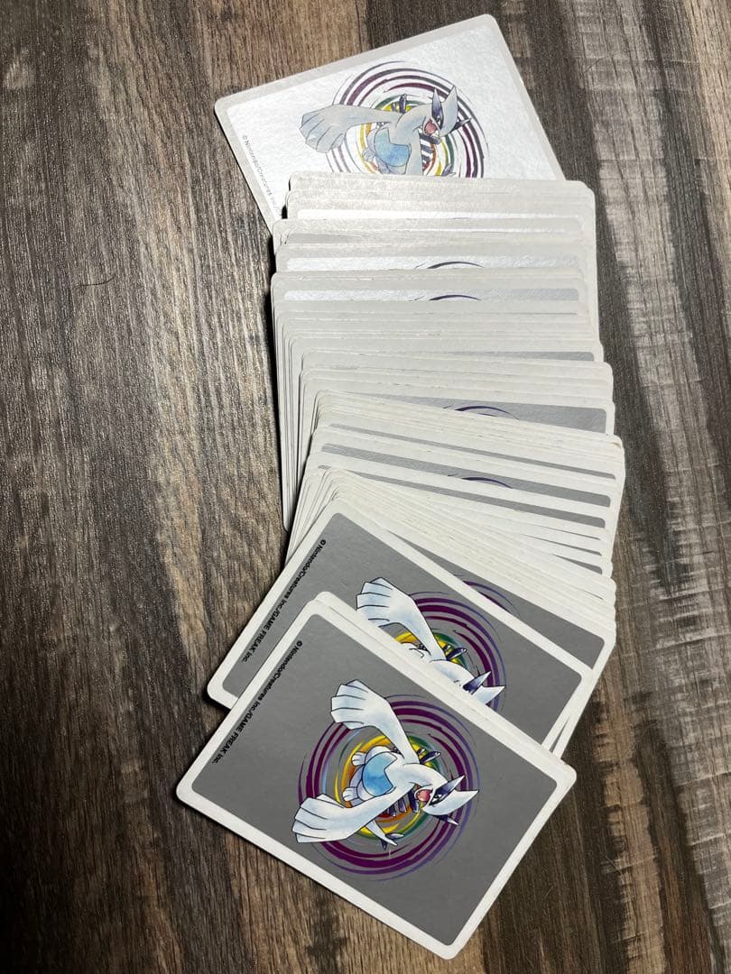 ポケモンカード トランプセット