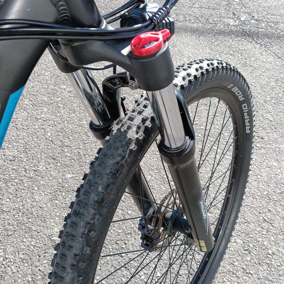 PHILODO電動自転車　アシスト自転車