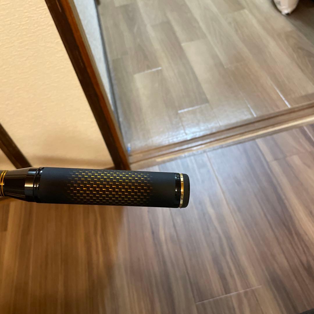 ダイワ　モンスタートルク　口太　53 MH