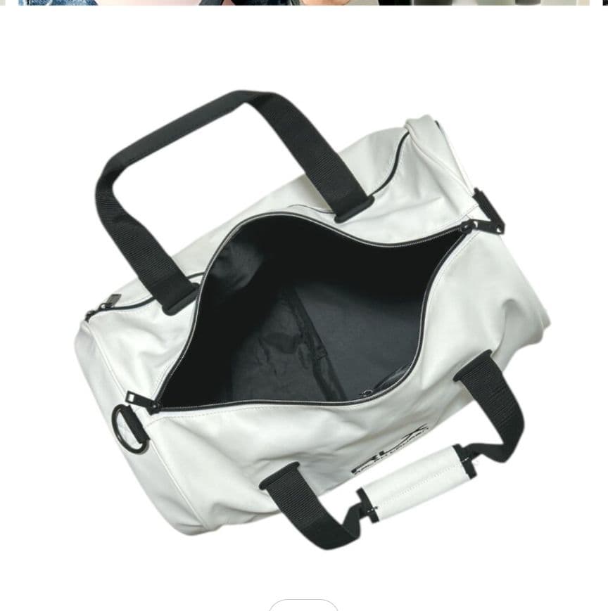 Polo Ralph Lauren RLX ボストンバッグ