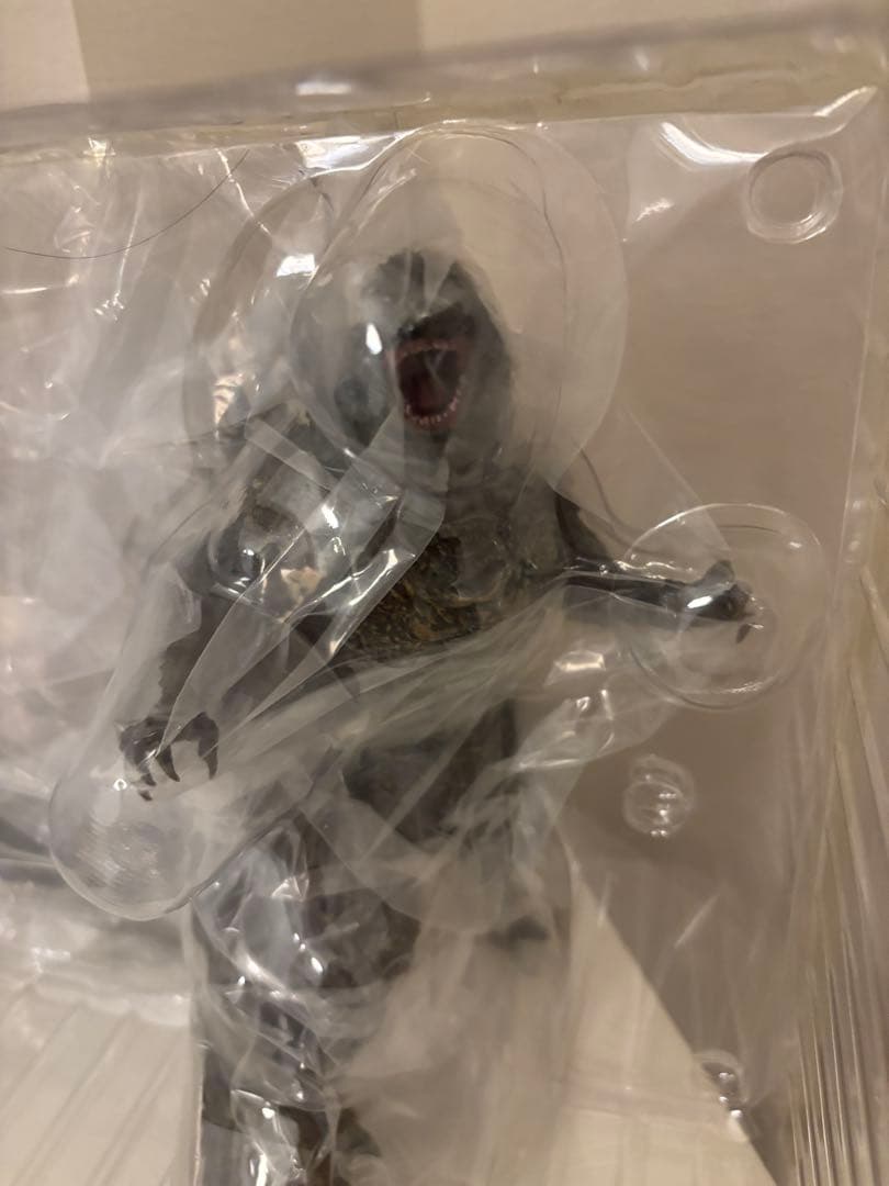 川*村様 開封品 一番くじ ゴジラ -1.0 A賞 ゴジラ(2023) SOFV
