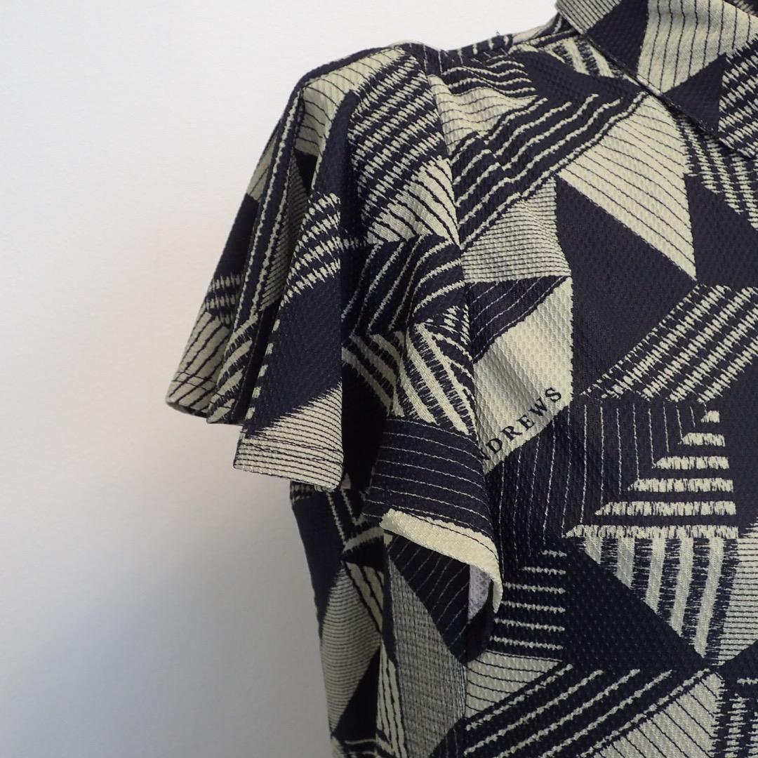 セントアンドリュース　2024 上下サイズ違いセットアップ　レディース