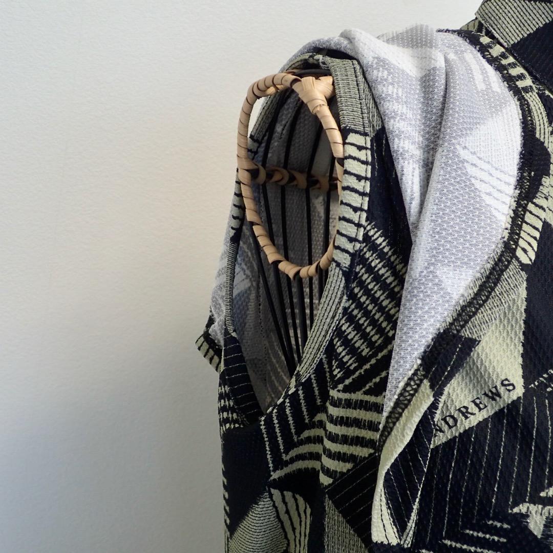 セントアンドリュース　2024 上下サイズ違いセットアップ　レディース