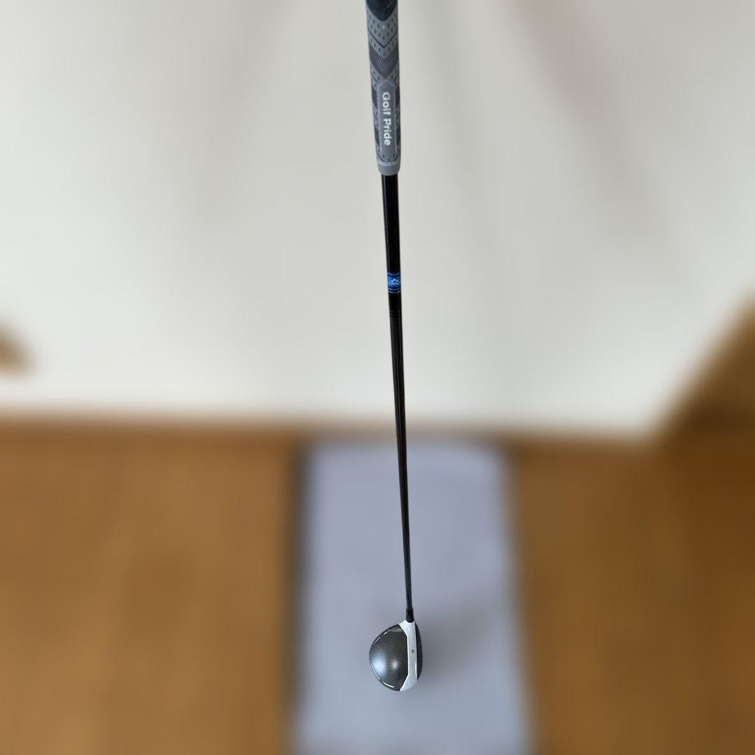 TaylorMade SIM MAX フェアウェイウッド
