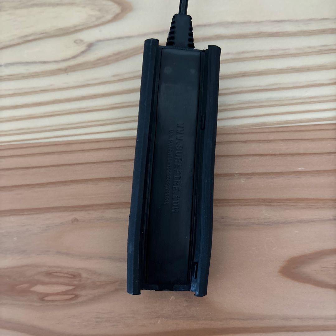 【実物】SUREFIRE UE-SR07
