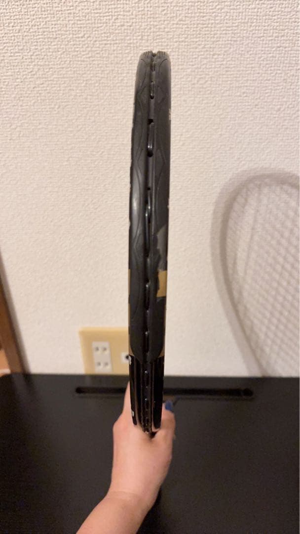 BOUNDY 正宗バウンドテニスラケット