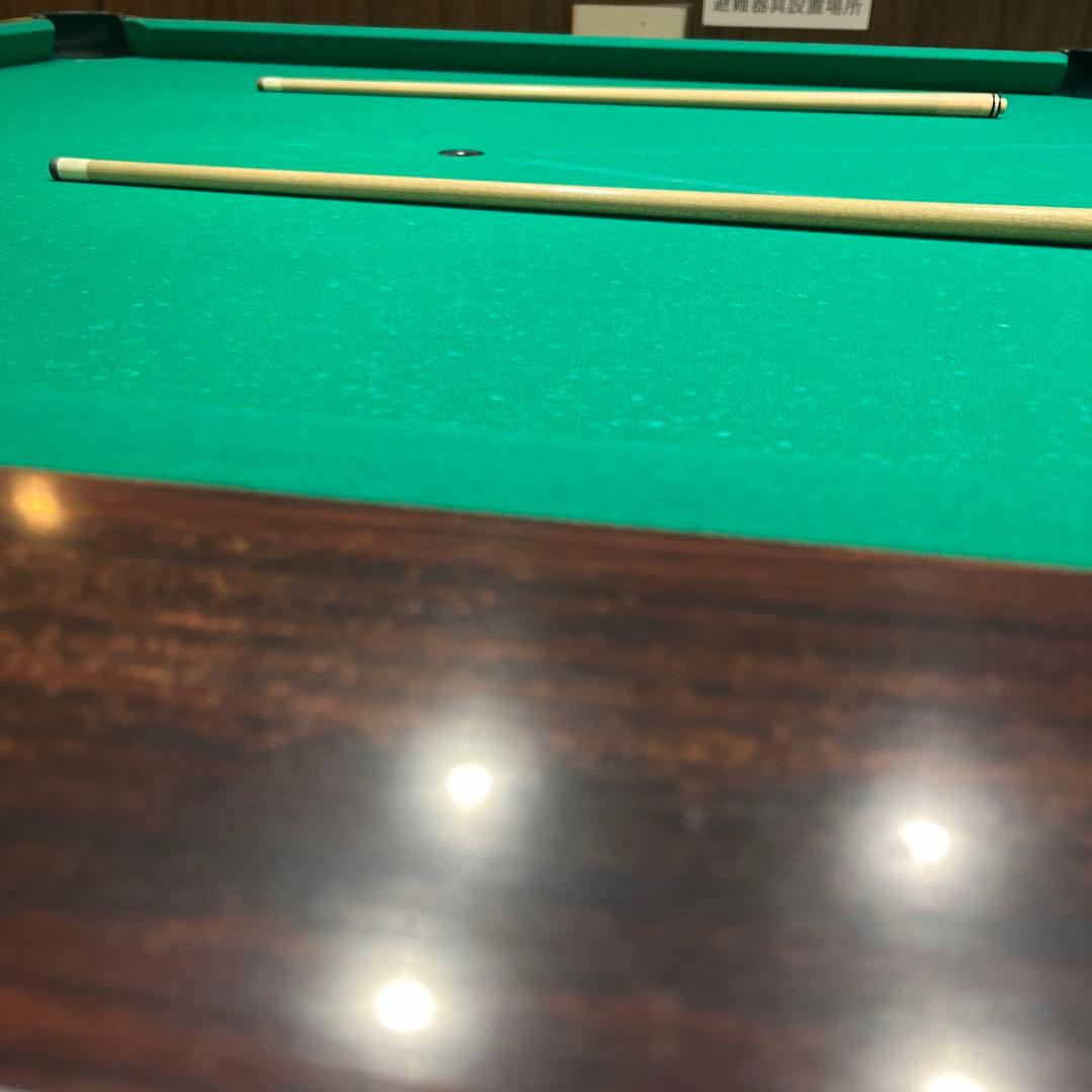 ランブロス　シャフト　【美品】　斬ハイブリッドマックス　lambros