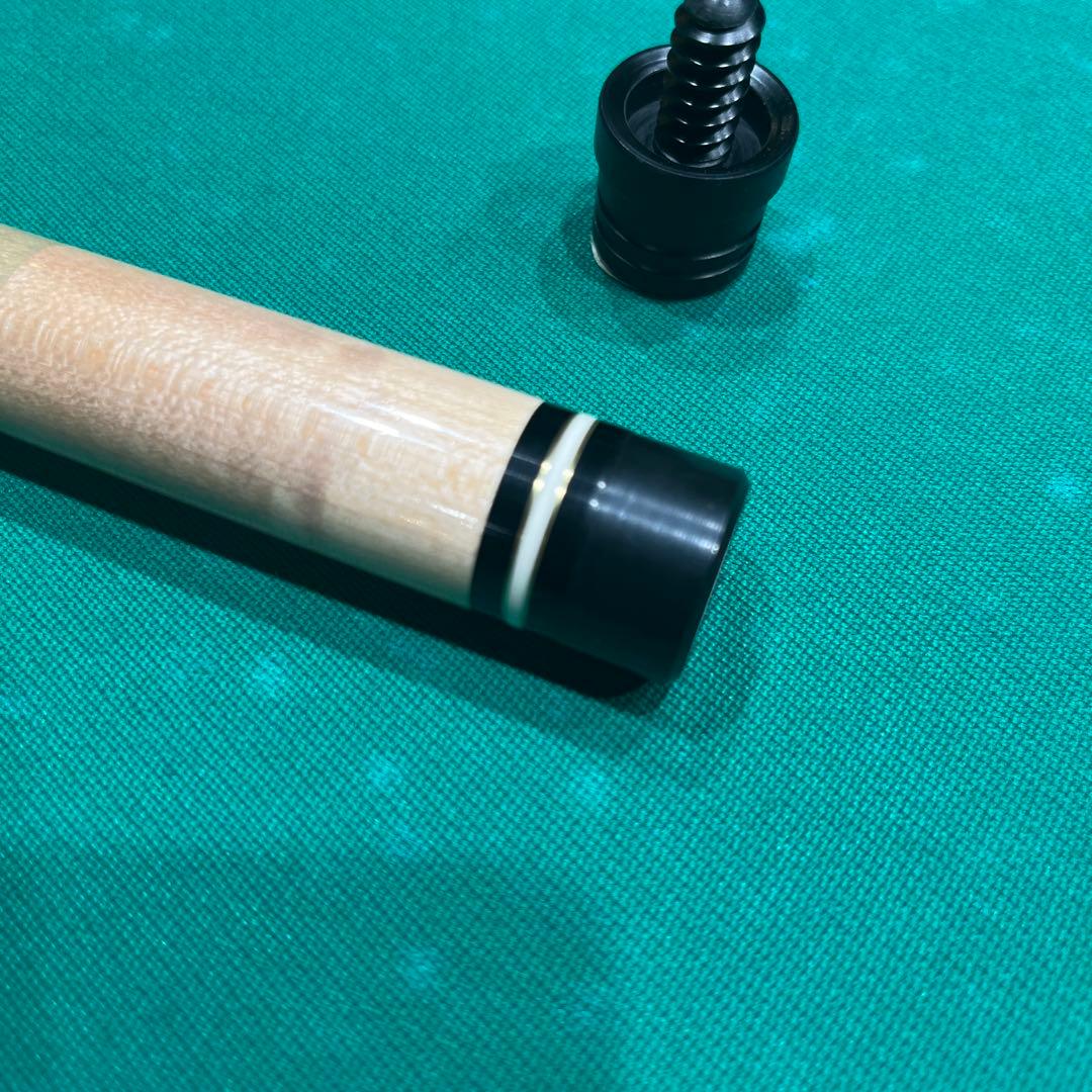 ランブロス　シャフト　【美品】　斬ハイブリッドマックス　lambros