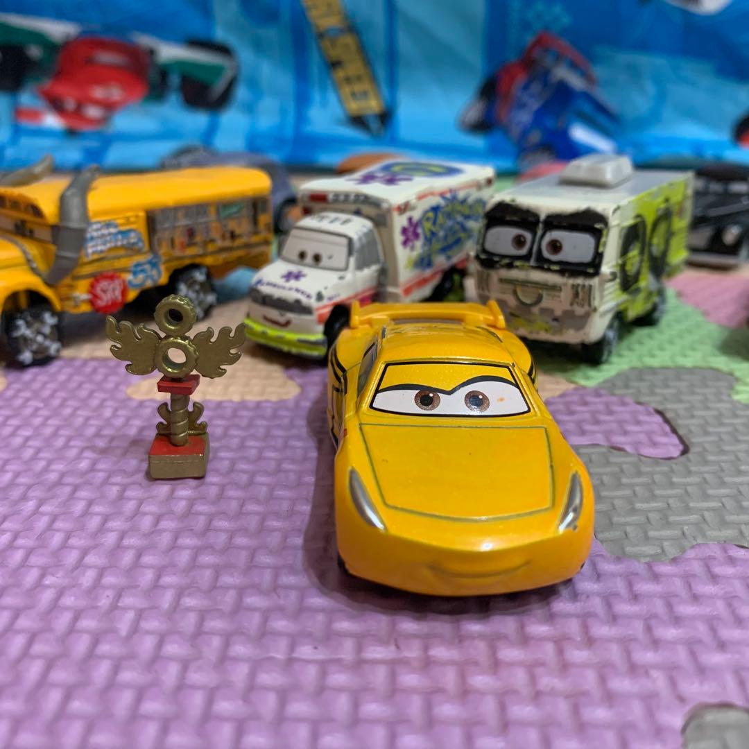 カーズトミカ　まとめ売り