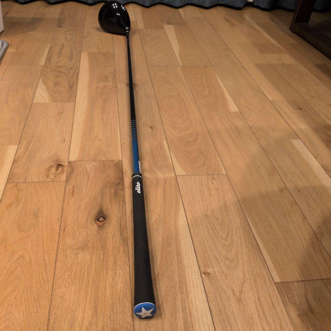 BALDO PERFORMANCE CORSA 458 ドライバー