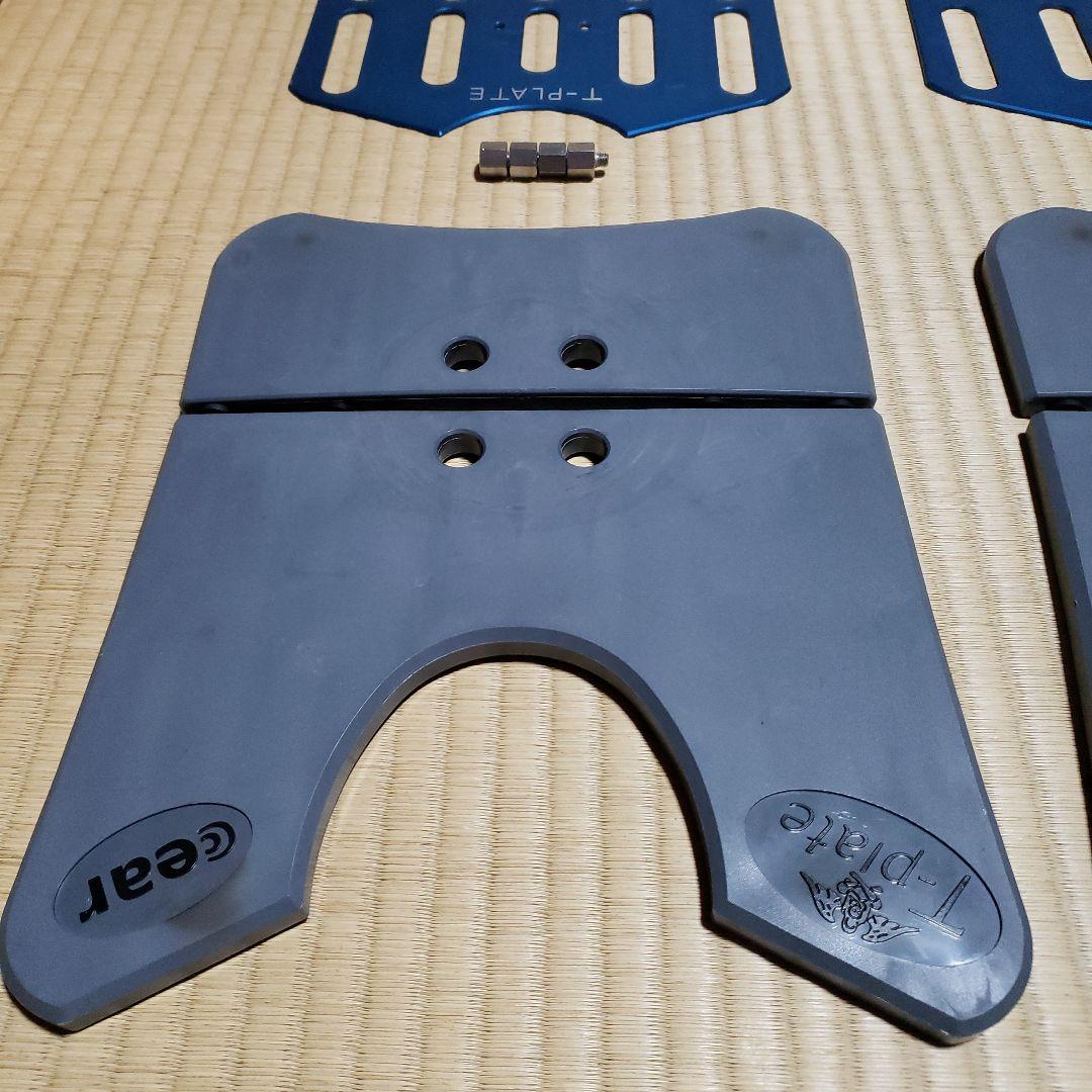 T―plate　Tプレート　エグゼクティブモデル