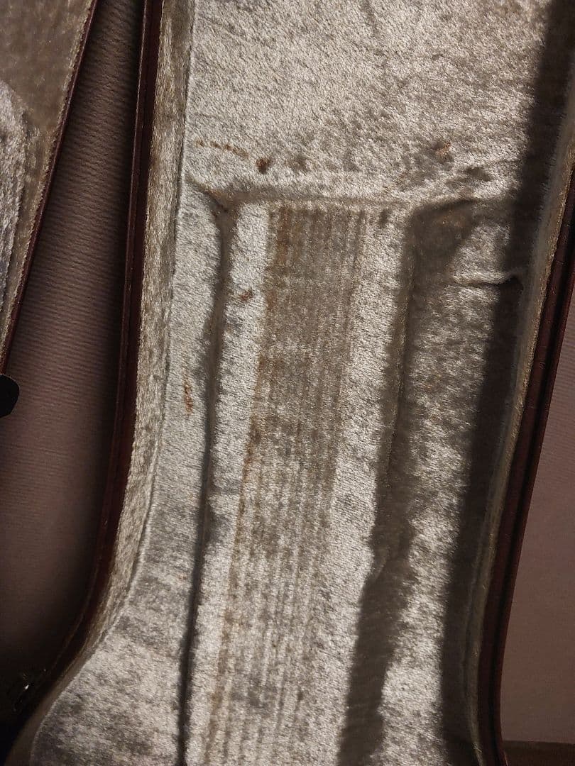 Guyatone Glory LG-1000 Standard エレキギター