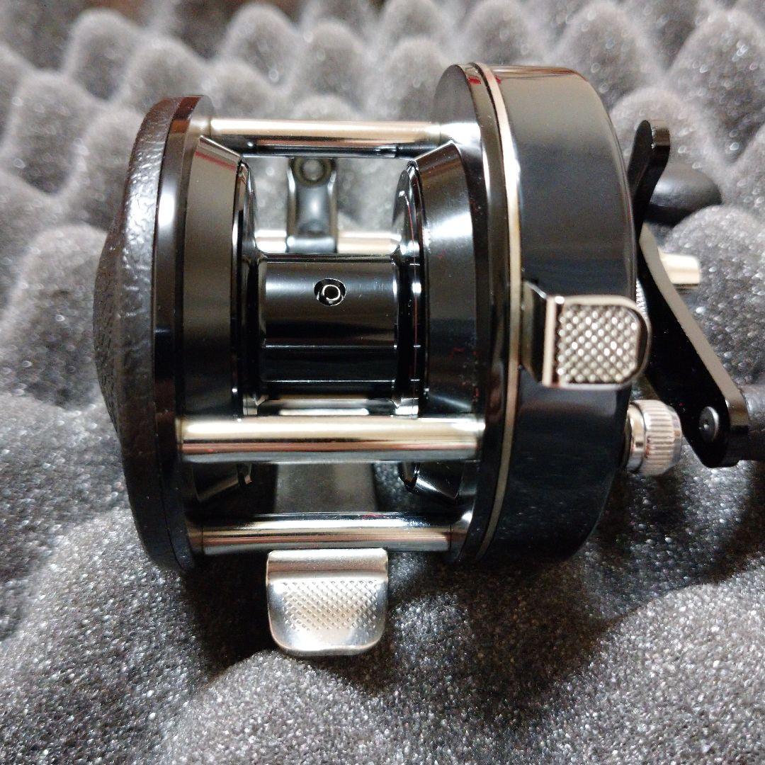 シマノ BM-1 極美品 実釣未使用