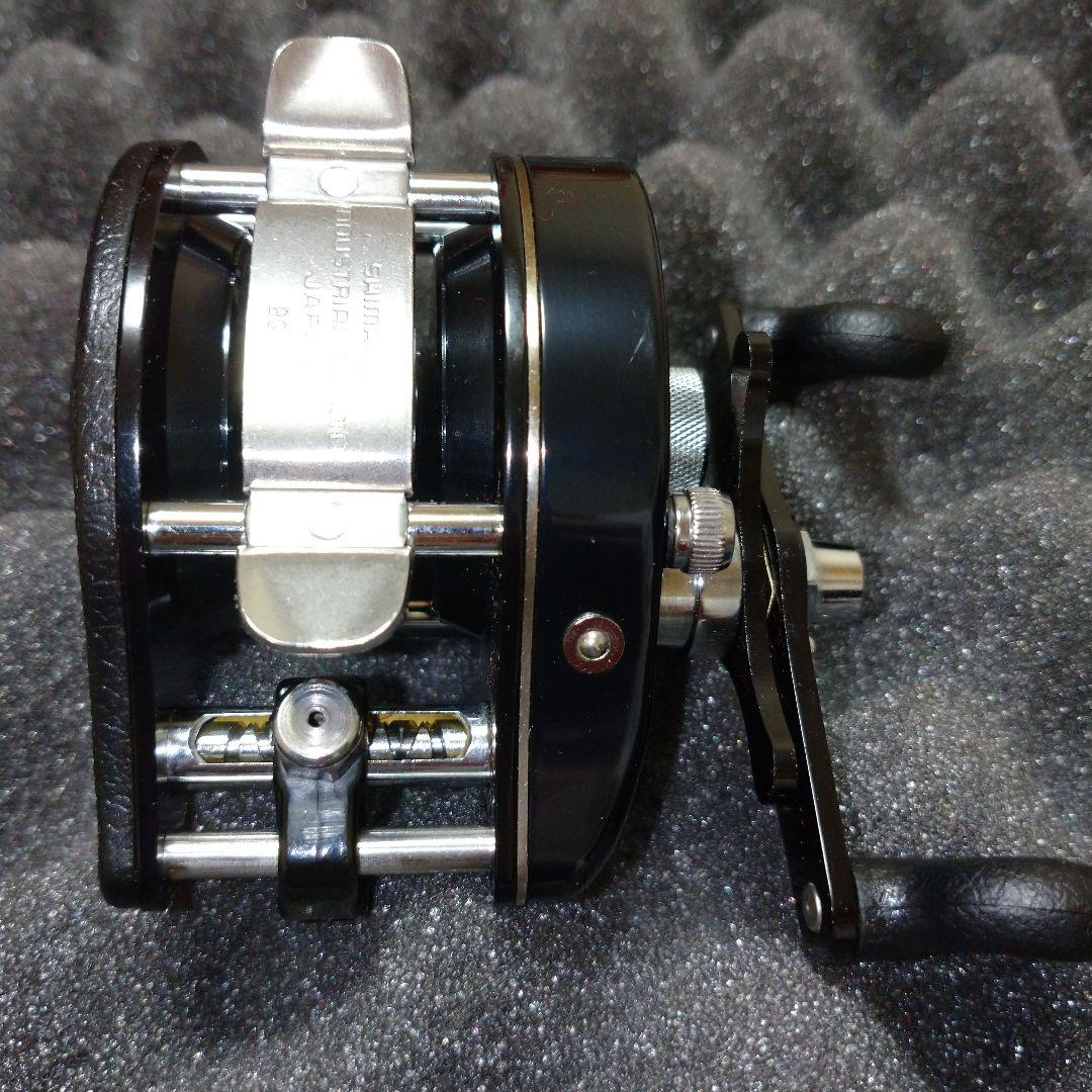 シマノ BM-1 極美品 実釣未使用