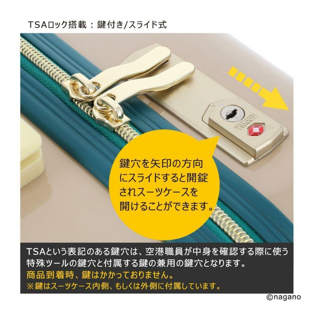 【新品】ちいかわ　キャリーケース スーツケース　2022年完売品　kossori