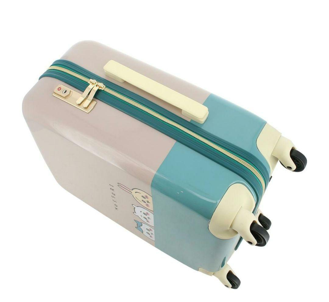 【新品】ちいかわ　キャリーケース スーツケース　2022年完売品　kossori