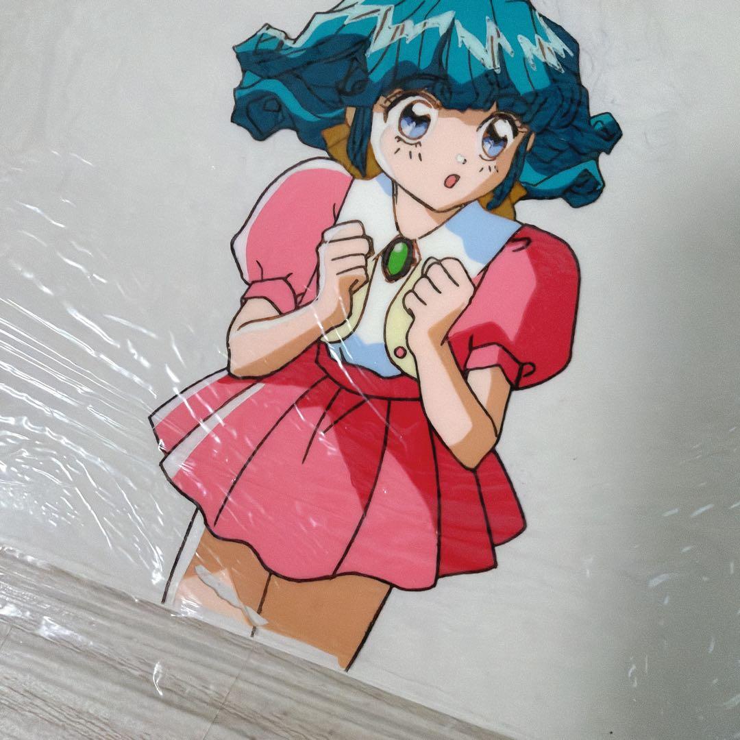 となりのプリンセス ロルフィー　セル画