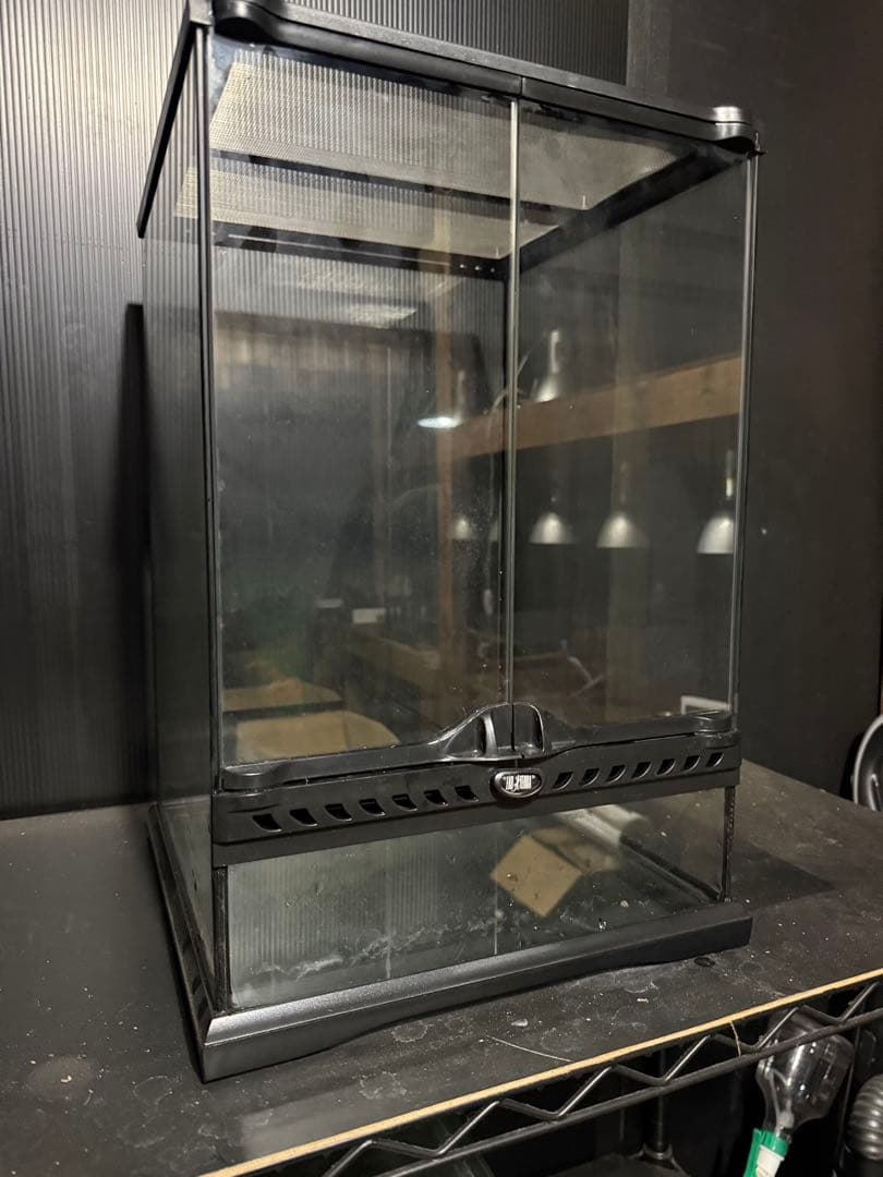 エキゾテラ GEX EXOTERRA グラステラリウム 3045 引き取り限定