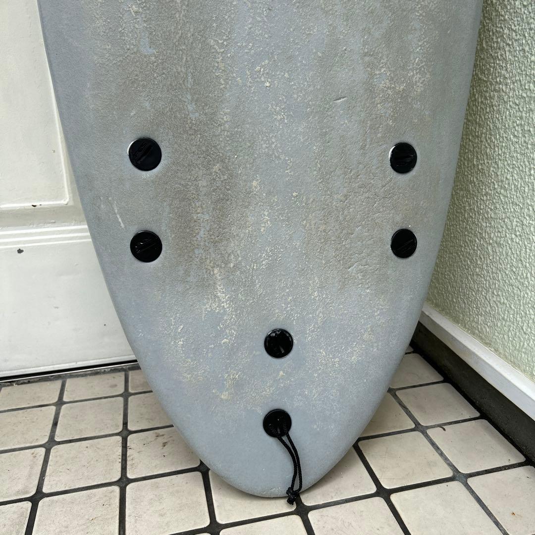 ボンバー　ボマー　BOMBER 5'10　ソフトボード　スポンジボード