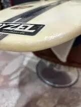 PYZEL ショートボード phantom5‘9