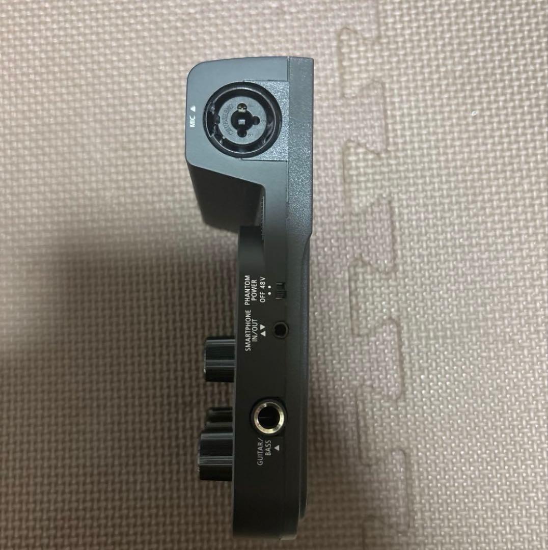 Roland GO:MIXER PRO-X 美品