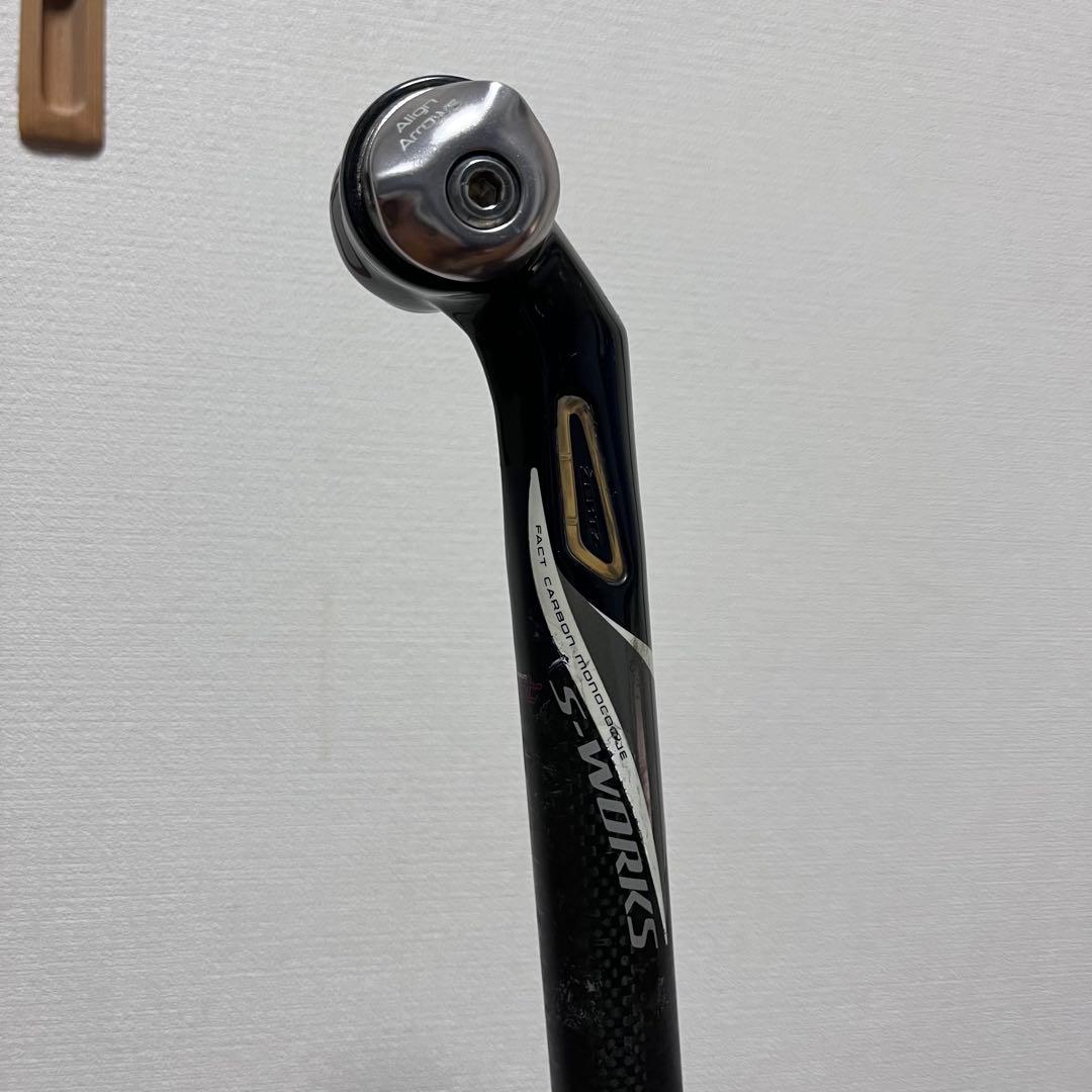 S-WORKS TARMAC SL2 49 フレームセット