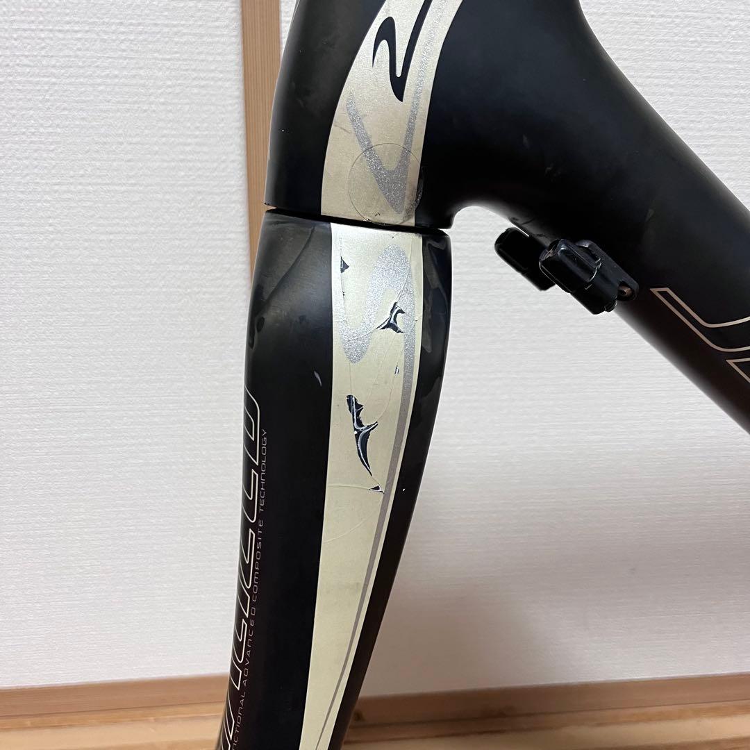 S-WORKS TARMAC SL2 49 フレームセット