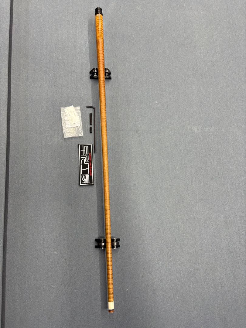 早川工房　トリファイドシャフトローローストラジアル