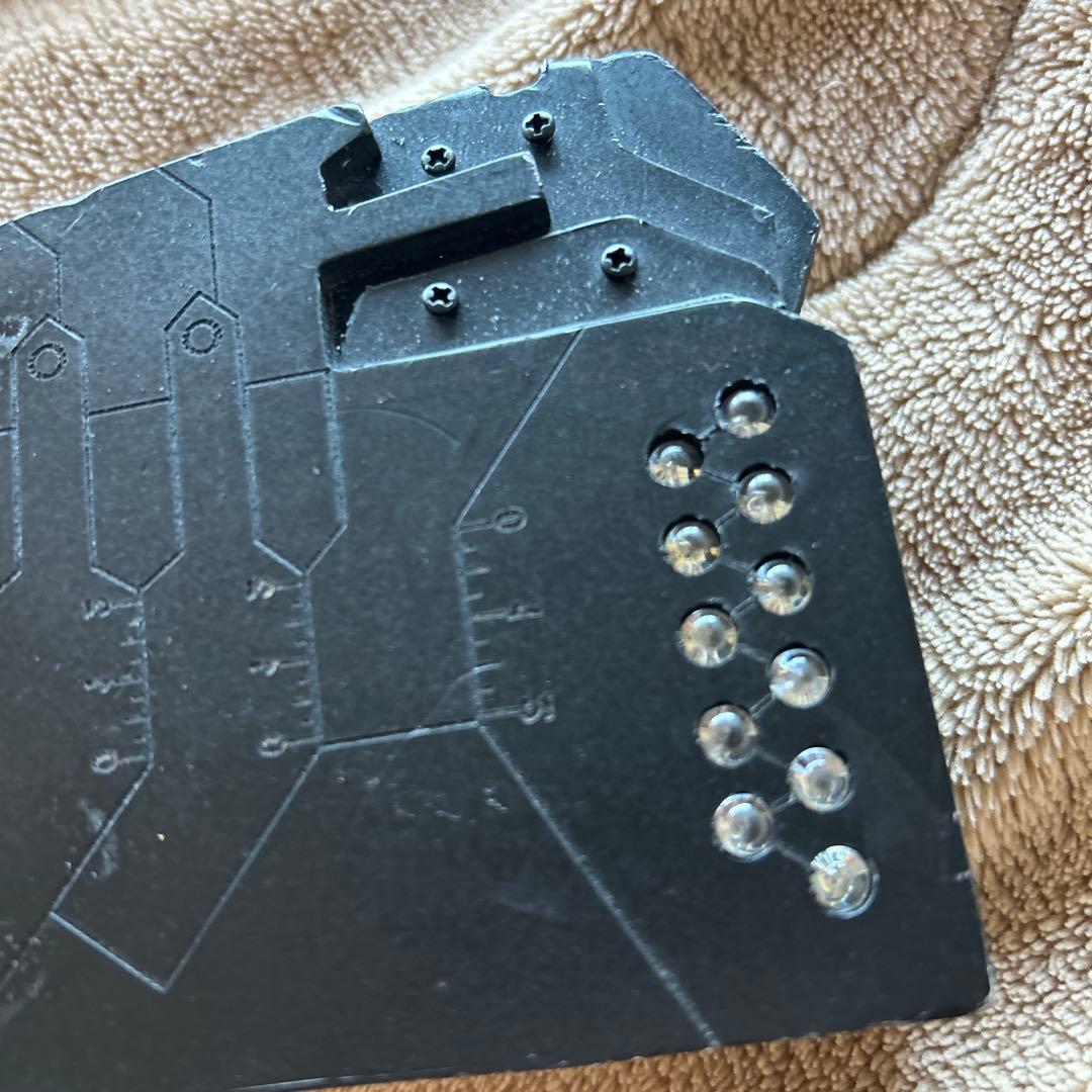 PSYCHO-PASS　ドミネーター　CEREVO デモキ　ジャンク