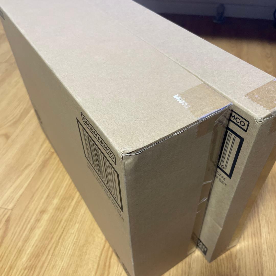 メタルビルド　ストライクフリーダム　光の翼セット