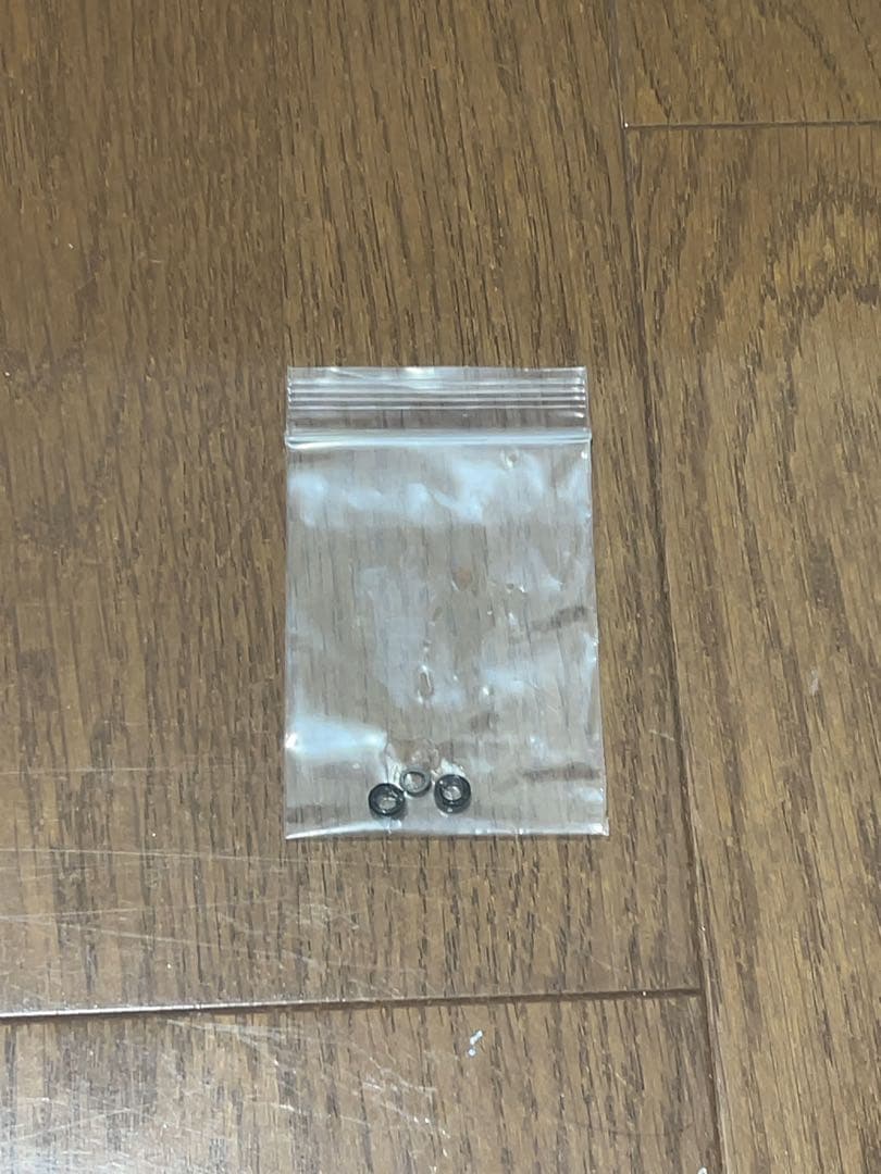 新品未使用　ダイワ　23 月下美人　LT 2000S(ノブにベアリング追加済)