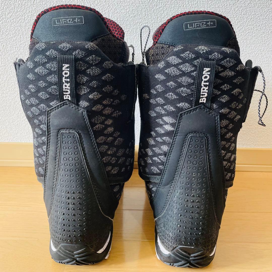 Burton SLX スノーボードブーツ 27cm LIFE + 最上位モデル