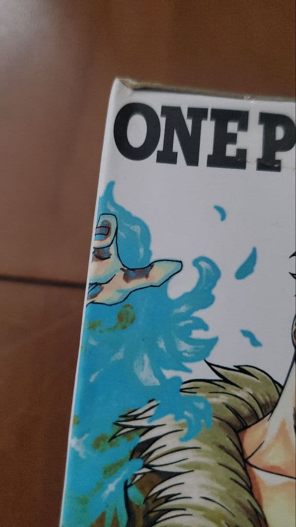 一番くじ フィギュアセレクション ワンピース ～Re:Members Log～