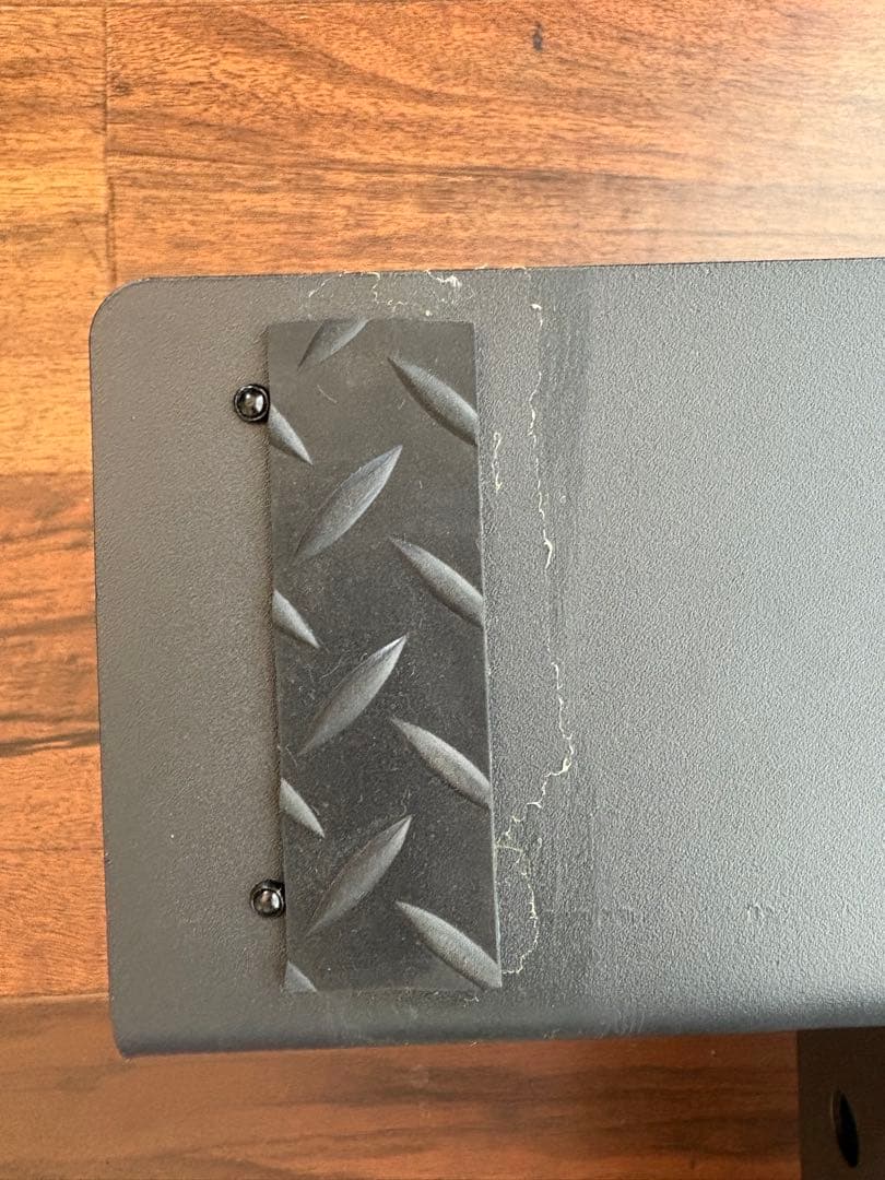 GFC アタッチメントベース