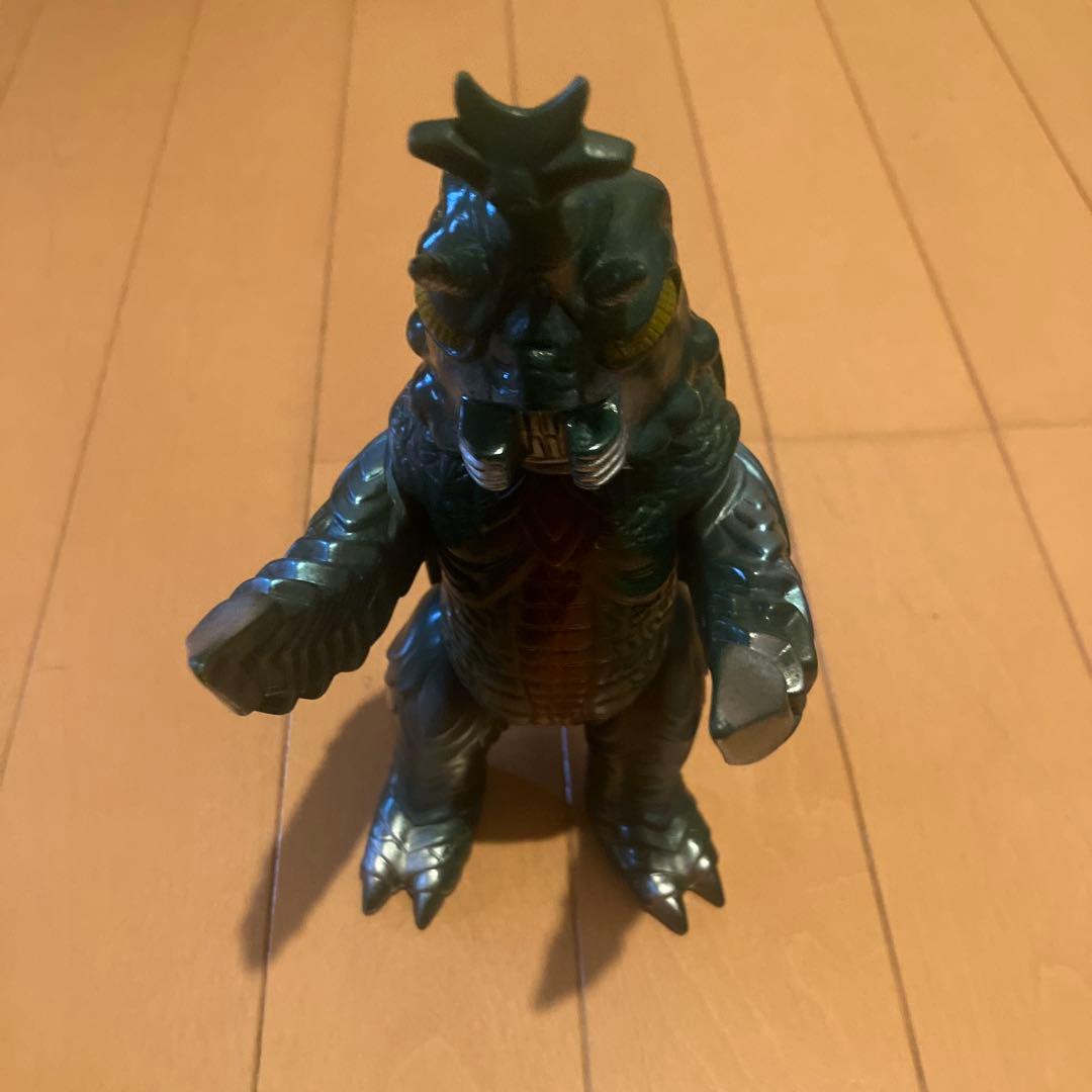 メガロ　ブルマァク