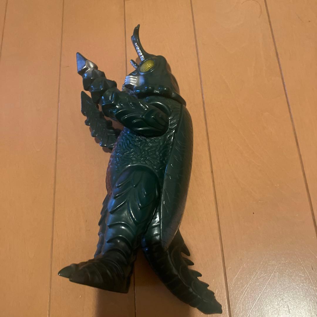 メガロ　ブルマァク