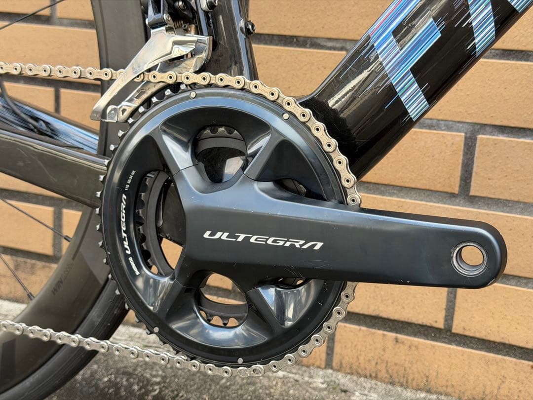 ファクター　factor オストロ　52サイズ　ロードバイク　訳あり