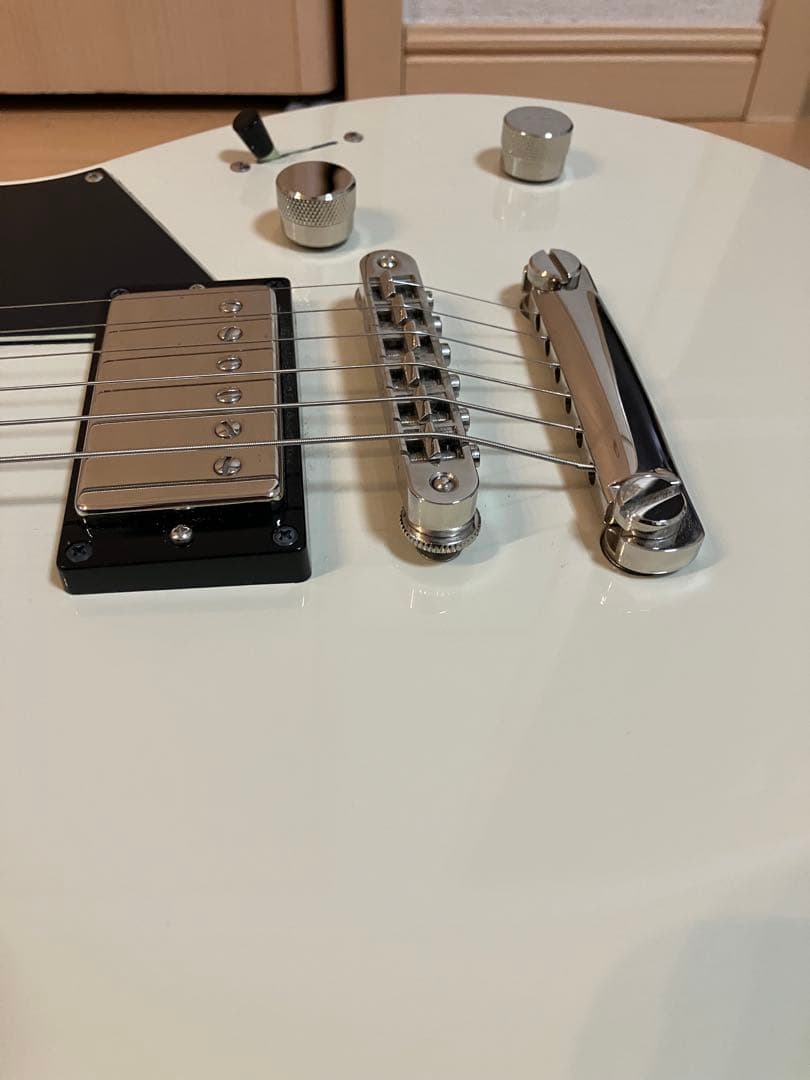 YAMAHA REVSTAR RSS20 レブスター