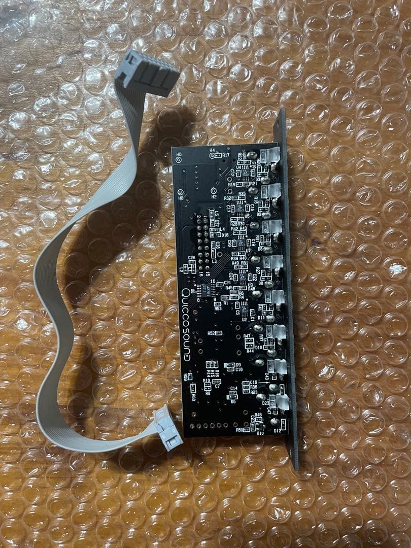 鍵盤楽器 Quicco Sound-mi.1e(6|2)