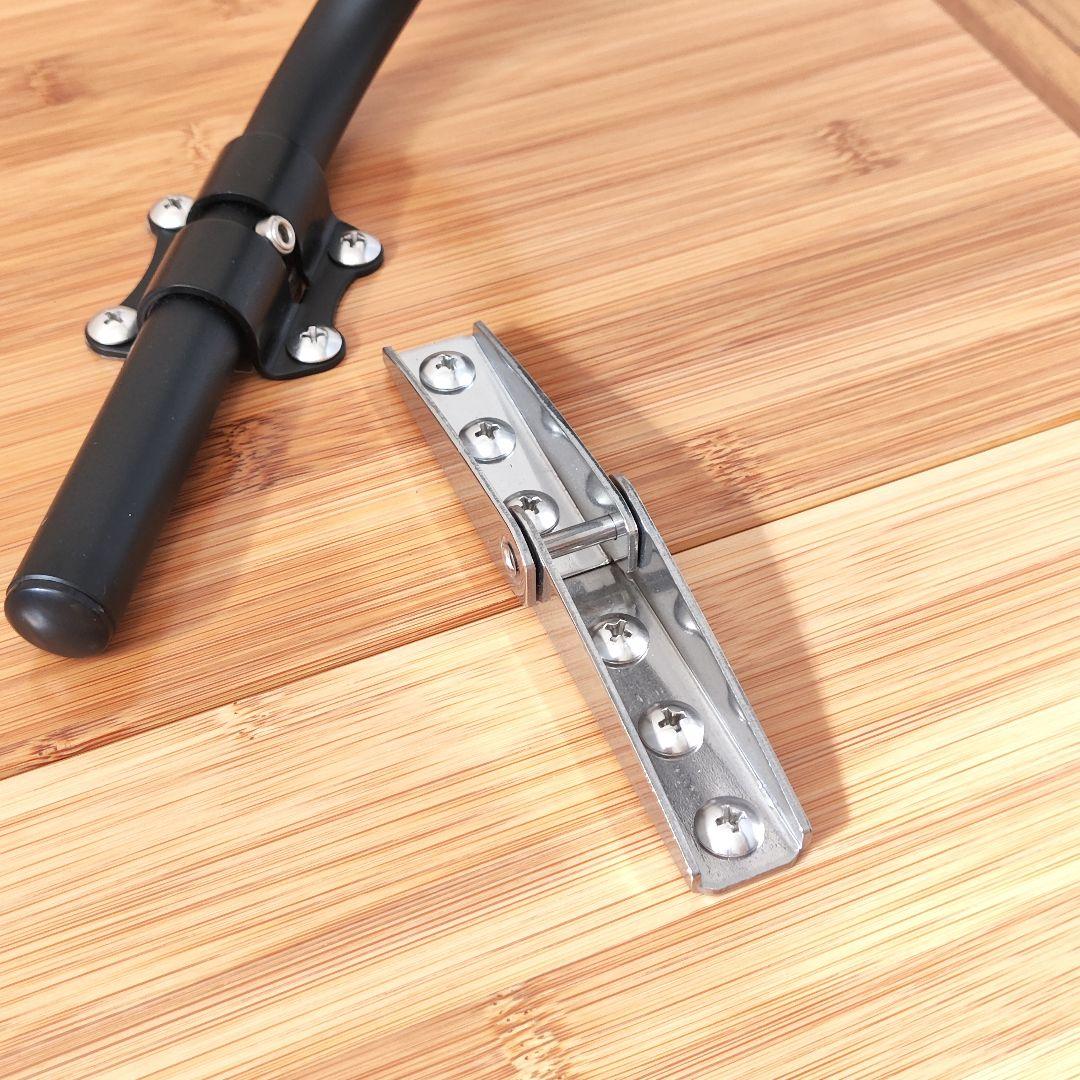  peak スノーピーク ワンアクションローテーブル 竹 雪峰祭限定