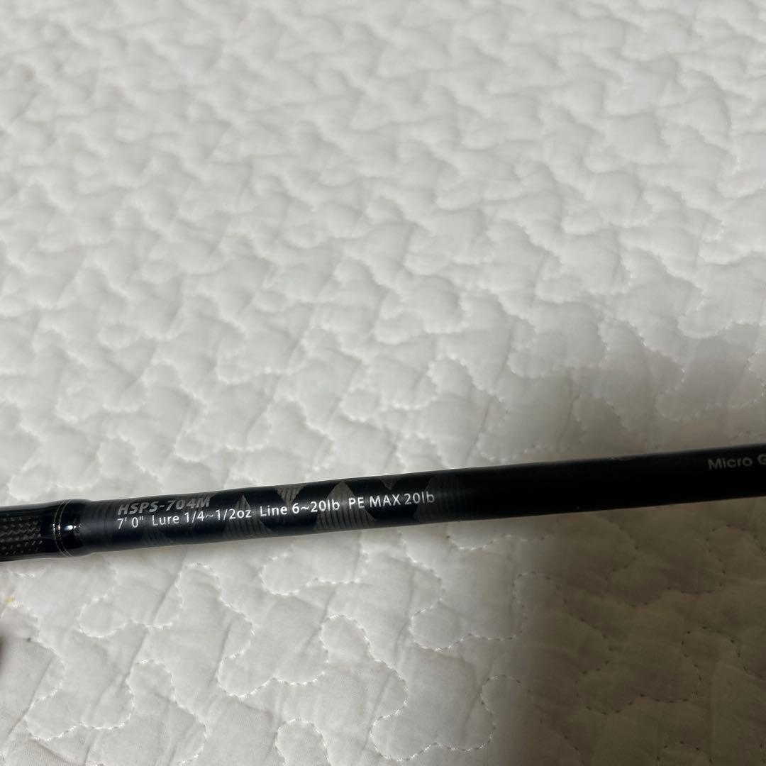 ホーネットスティンガープラス　HSPS-704M