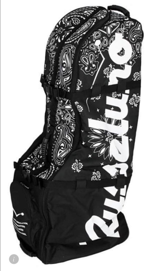 Russeluno ラッセルノ トラベル用キャディバッグケース