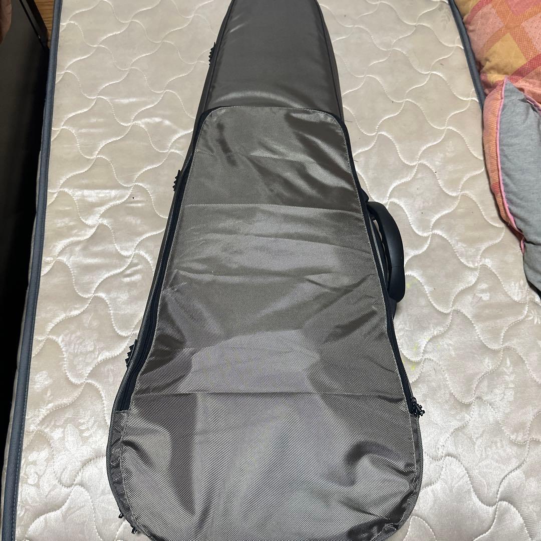 エレキギター【playtech】増幅機【VOX】