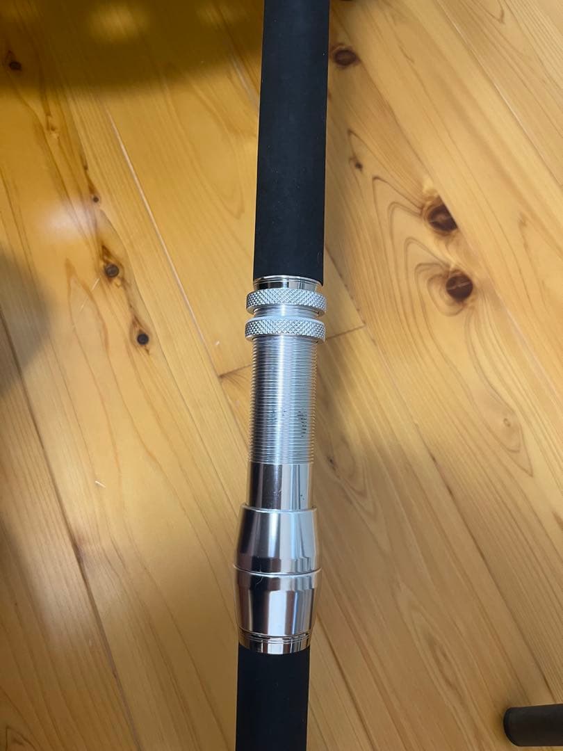 レジェンダー　豪腕クエ480MH